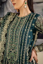 SAAD SHAIKH CELESTIA WEDDING FORMALS AMORE