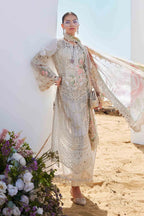 MARIA B LAWN D-25-07