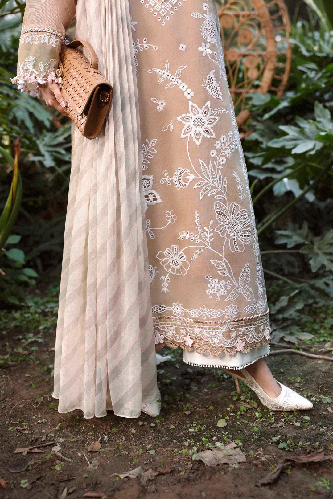 SABLE V. LUXURY FORMAL SL-1-26