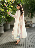 SAHANE VIRELLE LAWN CG-50003