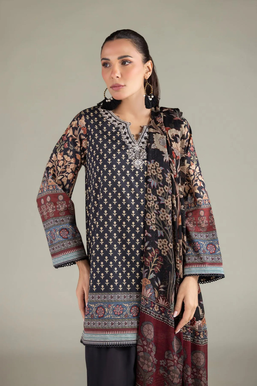 KHAADI T-A22-26-205FA1 3PC