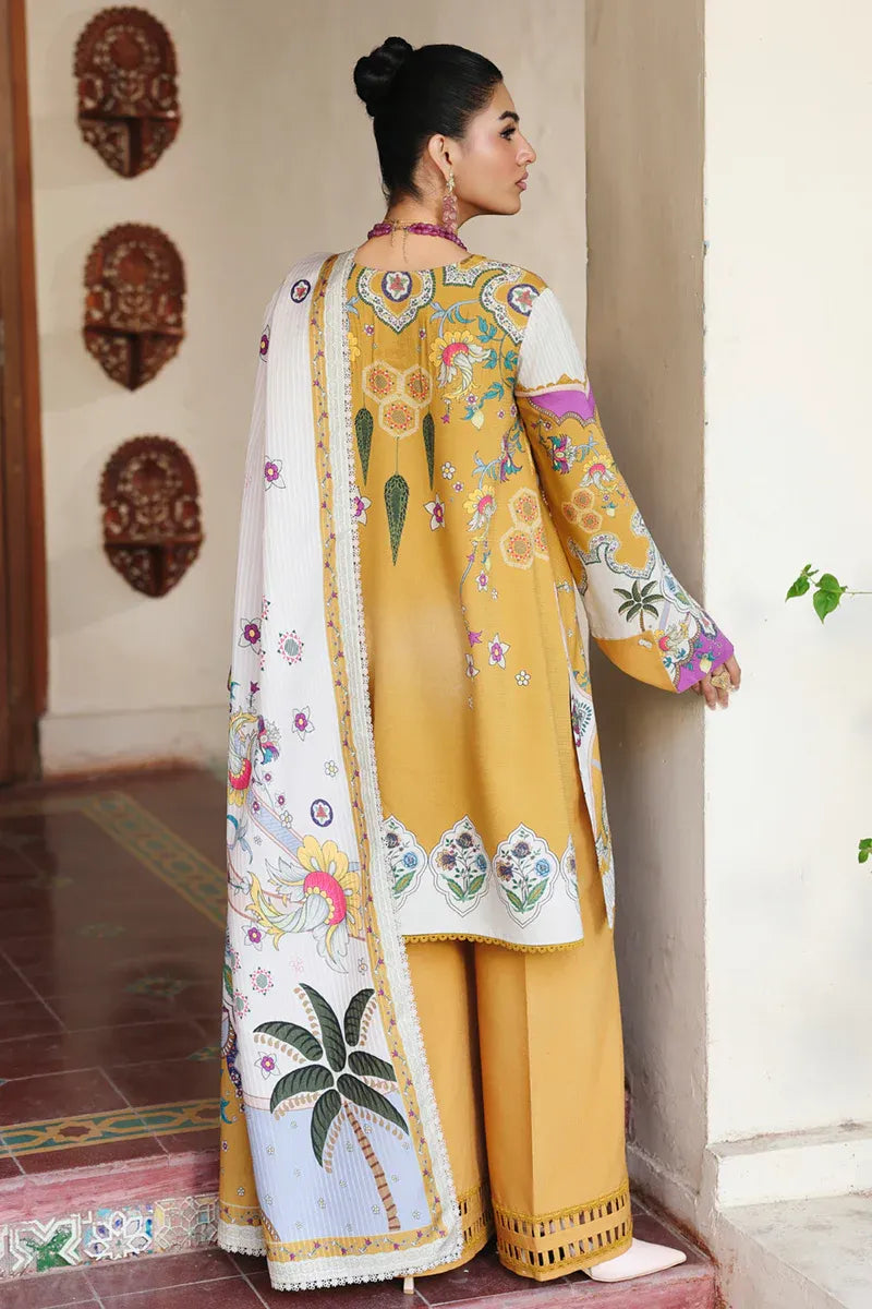 QALAMKAR QPRINTS QW-07 A