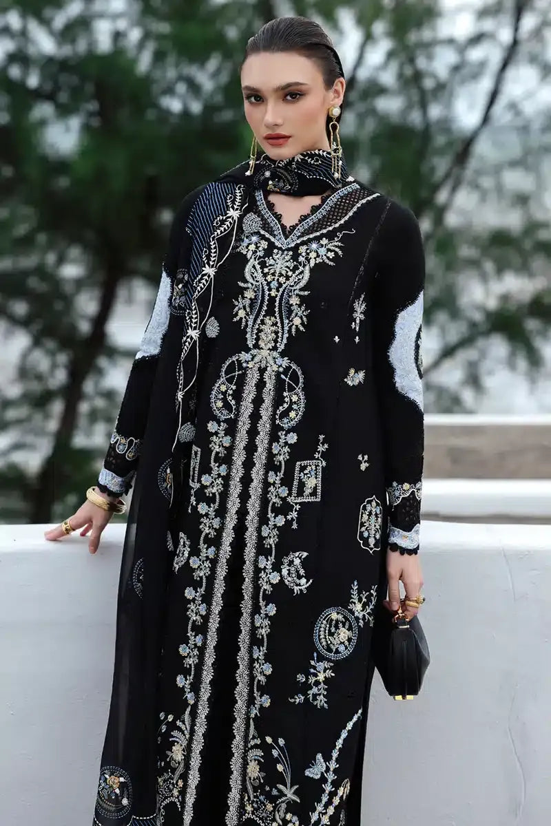 QALAMKAR QLINE KL-09
