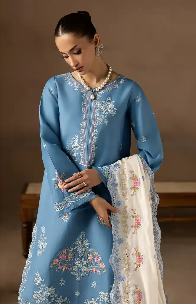 RAJBARI SAREEN D-07
