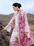 ZAINAB CHOTTANI SPRING ZIMAL