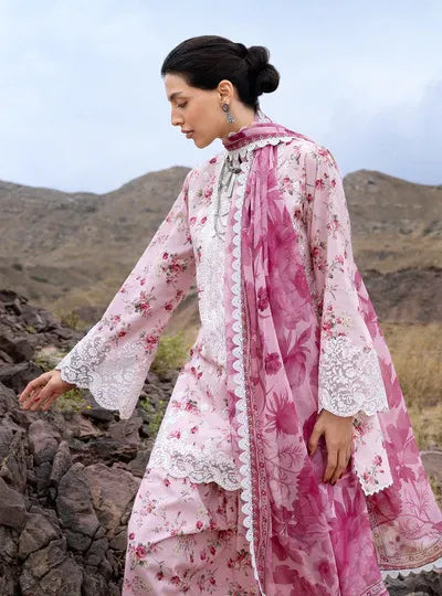 ZAINAB CHOTTANI SPRING ZIMAL
