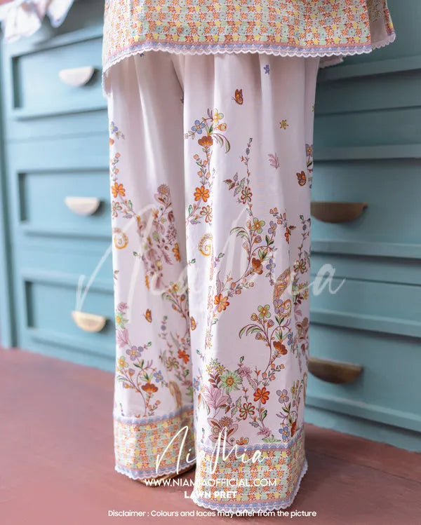 NIAMIA ZIZI 3PC
