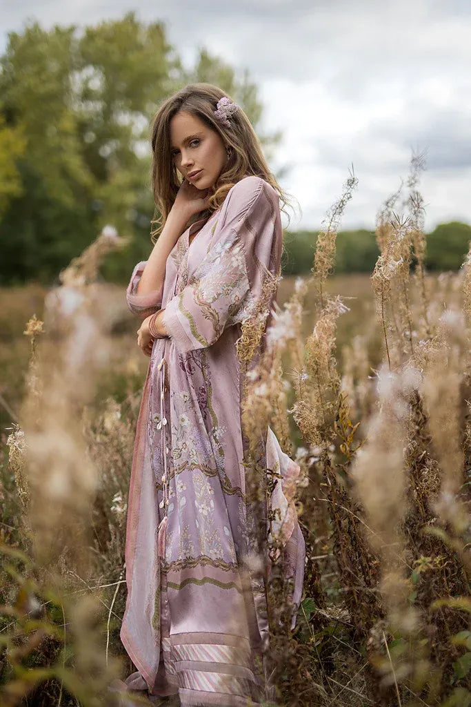 SOBIA NAZIR SATIN D-09