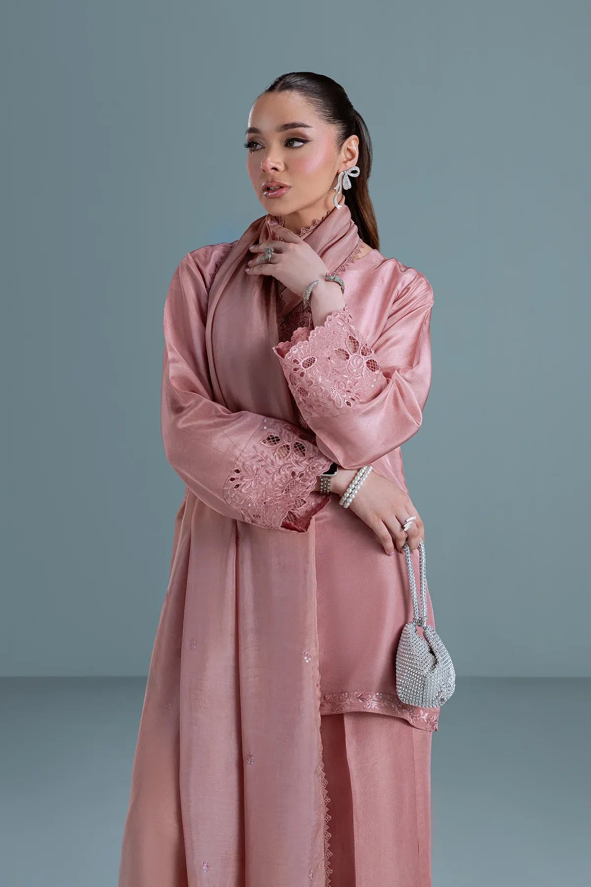 ELEGANCE HANA-B 3PC