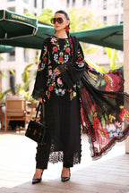 MARIA.B. LUXURY LAWN D-10B