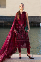MARIA.B. LUXURY LAWN D-11B