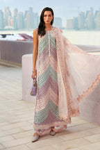 MARIA.B. LUXURY LAWN D-12B