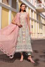 MARIA.B. LUXURY LAWN D-6A
