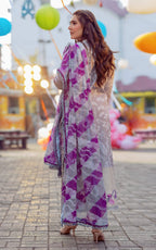 STITCHED BY CC SL-09 ELLIE ASIFA NABEEL LILIBET 3PC
