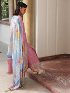 STITCHED BY CC L-77B BINILYAS LUMINA 3PC