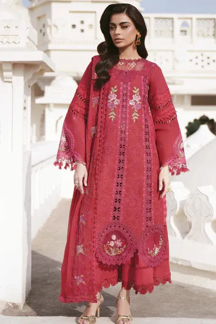 PARISHAY SHANGRILA LAWN SLA-12