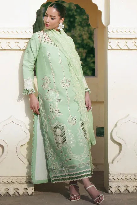 PARISHAY SHANGRILA LAWN SLA-11