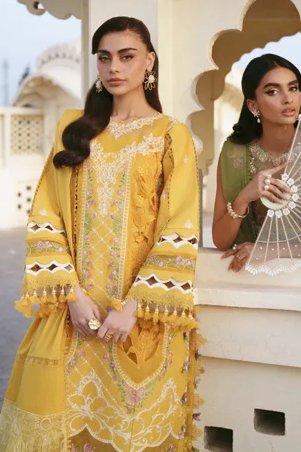 PARISHAY SHANGRILA LAWN SLA-05