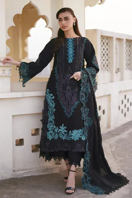 PARISHAY SHANGRILA LAWN SLA-03