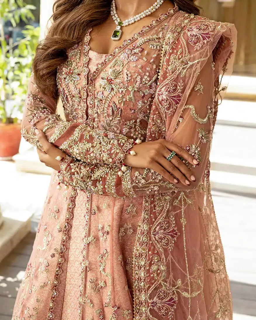 MUSHQ DARLINGS NAINA