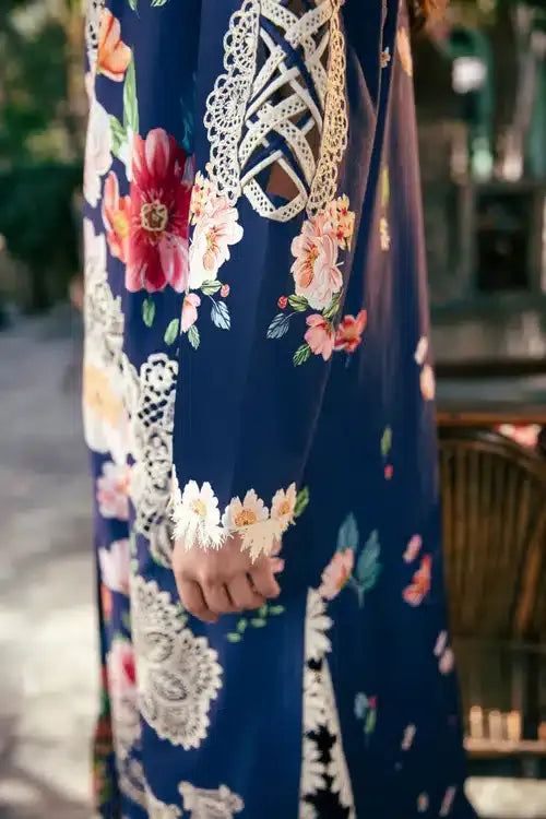 STITCHED BY CC JARDINE MANARA 3PC