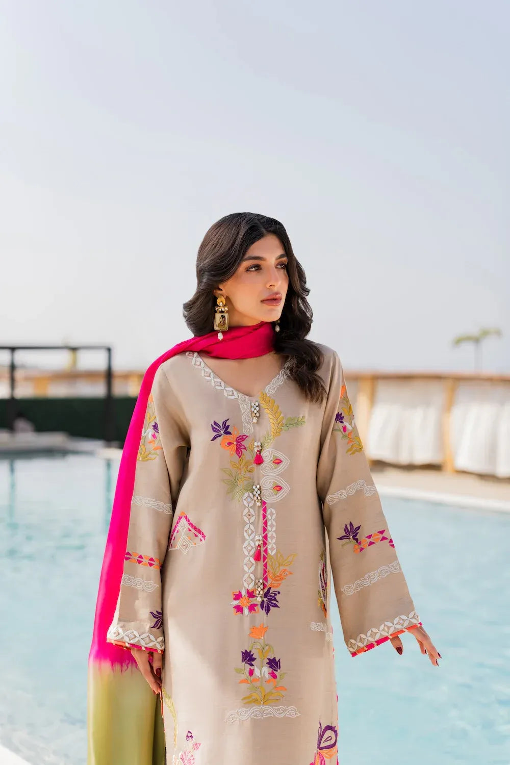VINTAGE VISHA 3PC