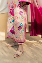 VINTAGE SUMAN 3PC