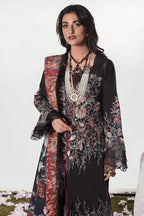 STITCHED BY CC ENCHANTED NILOFER 3PC