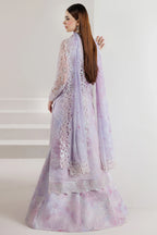 FARASHA FLORELLA LILAC ENCHANT