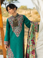 ZAINAB CHOTTANI SPRING MEHRI