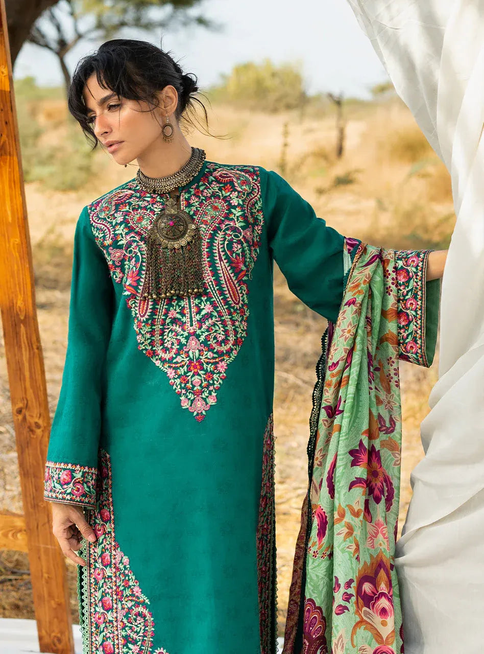 ZAINAB CHOTTANI SPRING MEHRI