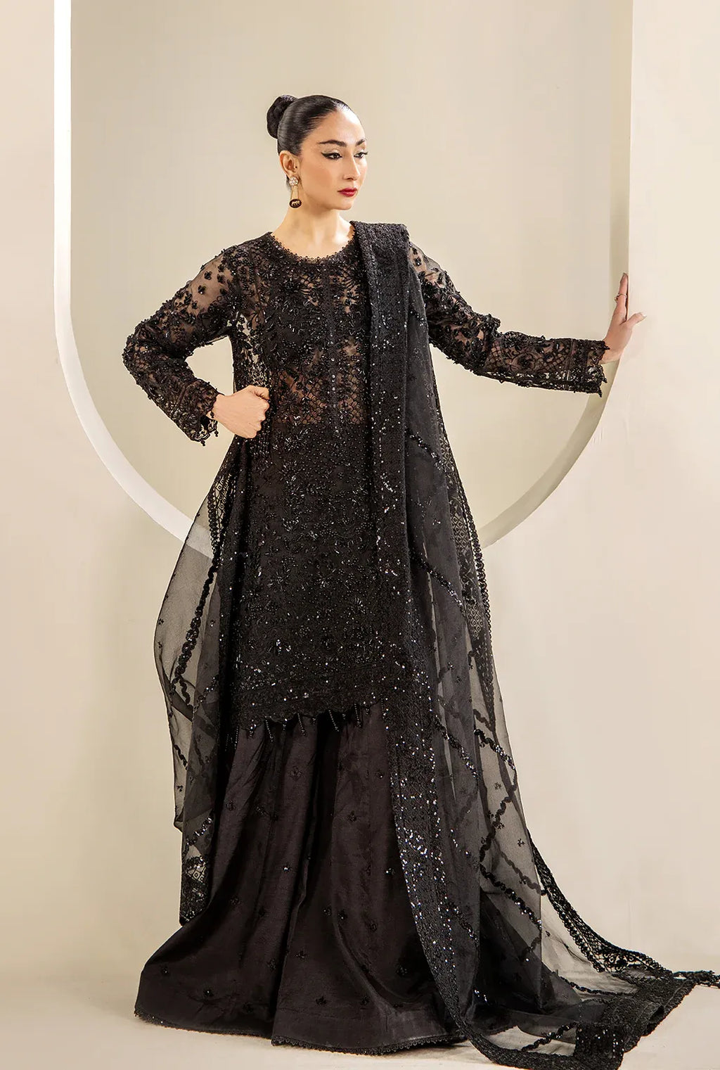 SAAD SHAIKH CELESTIA WEDDING FORMALS AYLA