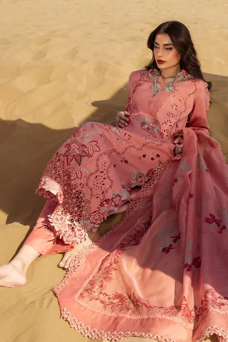 RANG RASIYA PREMIUM COLLECTION AMANI