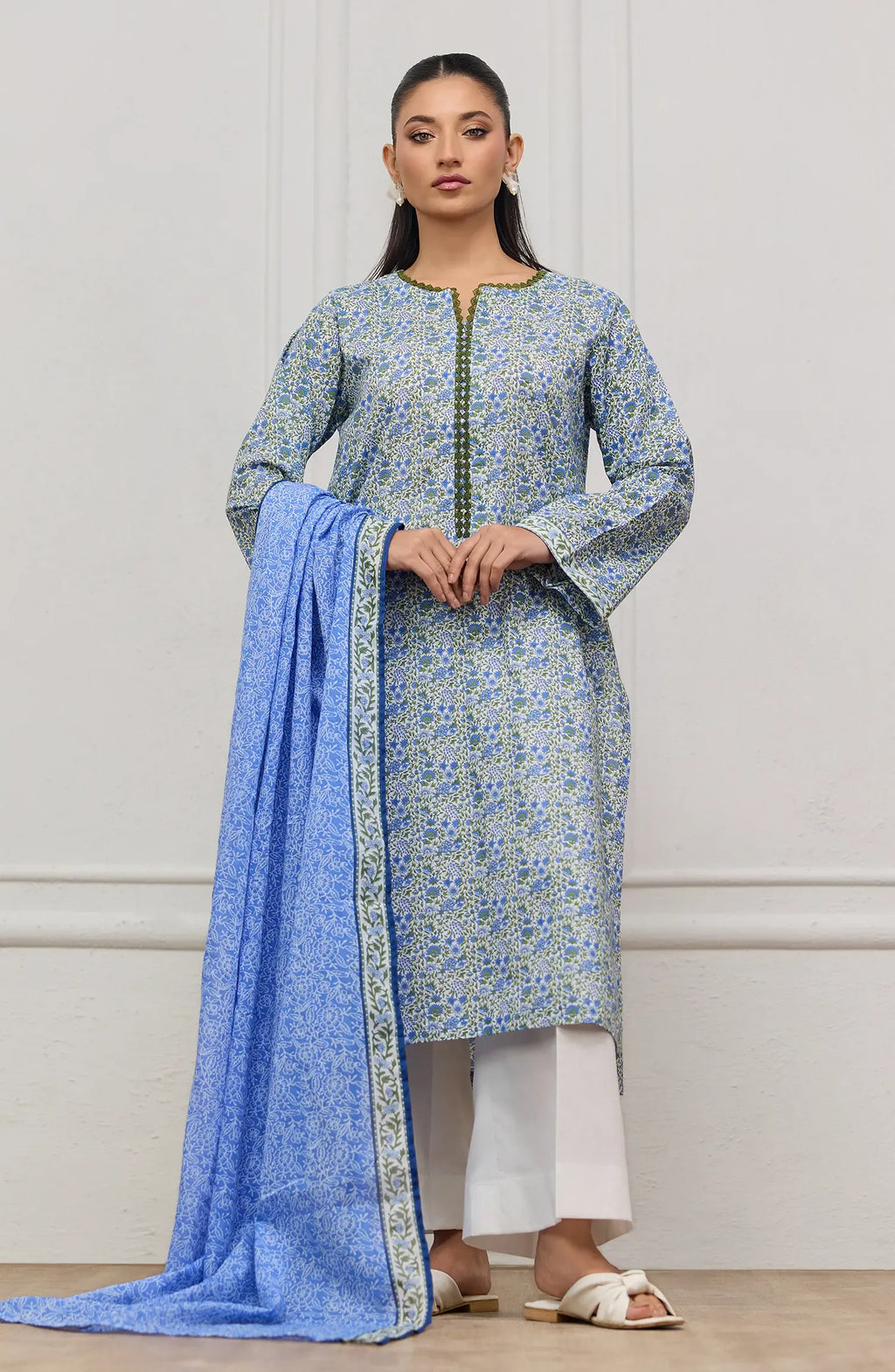 ORIENT OTL-20445 3PC