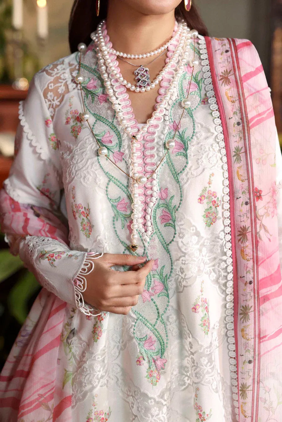 SABLE V. LUXURY FORMAL SL-7-26