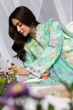 RAJBARI SUMMER PRINTKARI D-08