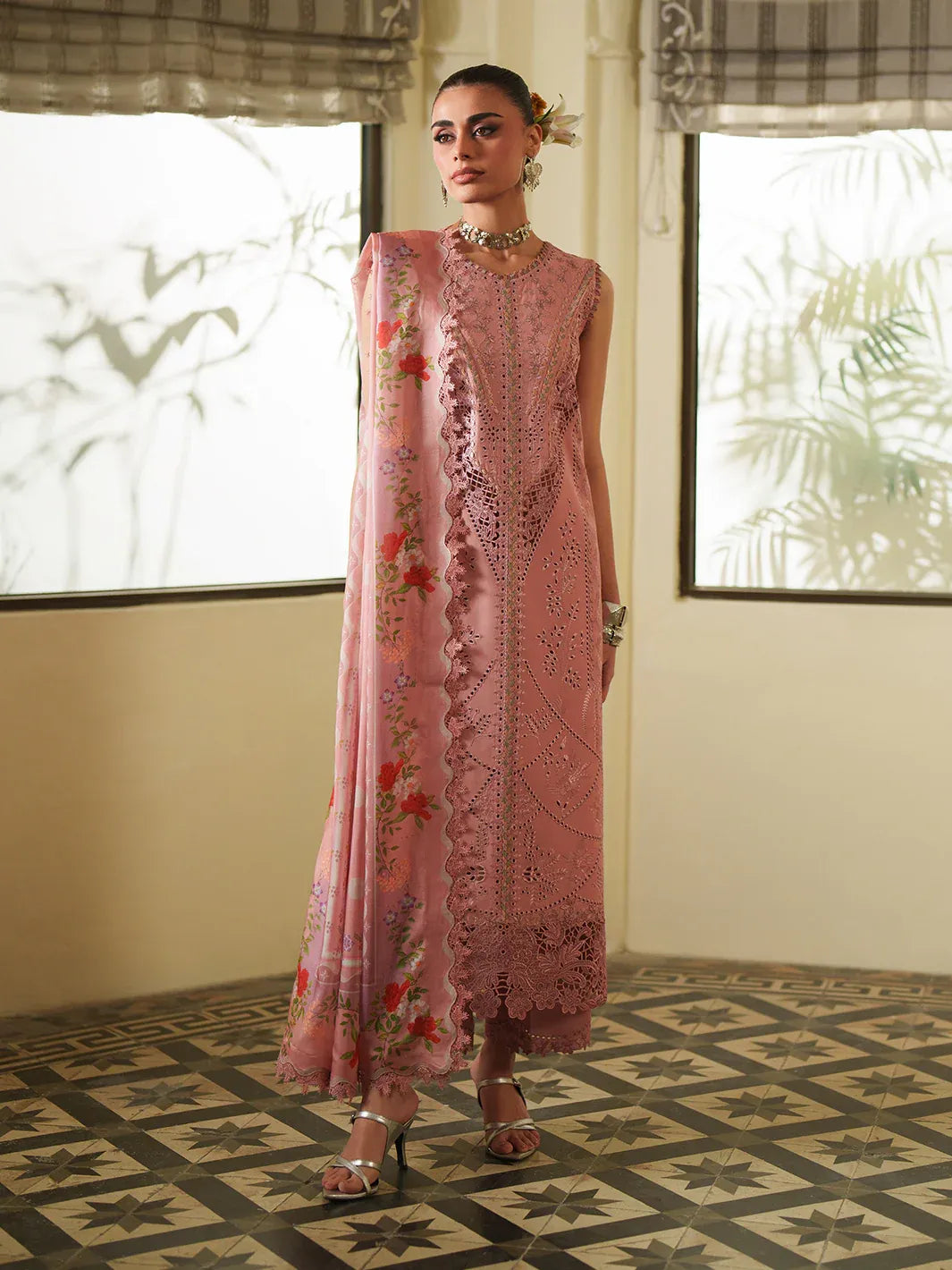 BINILYAS HERITAGE DORE 173B