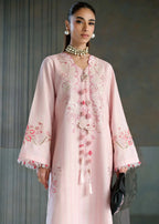 SAIRA SHAKIRA ZURI PINK 2PC