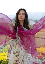 ELAF SIGNATURE EMBROIDERED COLLECTION ESA-1A