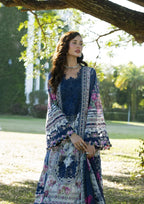 ELAF SIGNATURE EMBROIDERED COLLECTION ESA-2A
