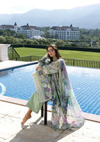 ELAF SIGNATURE EMBROIDERED COLLECTION ESA-6B