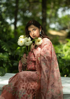 ELAF LUXURY LAWN UNSTITCHED ELQ-5A