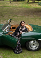 STITCHED BY CC ELAF LUXURY LAWN ELQ-5B 3PC