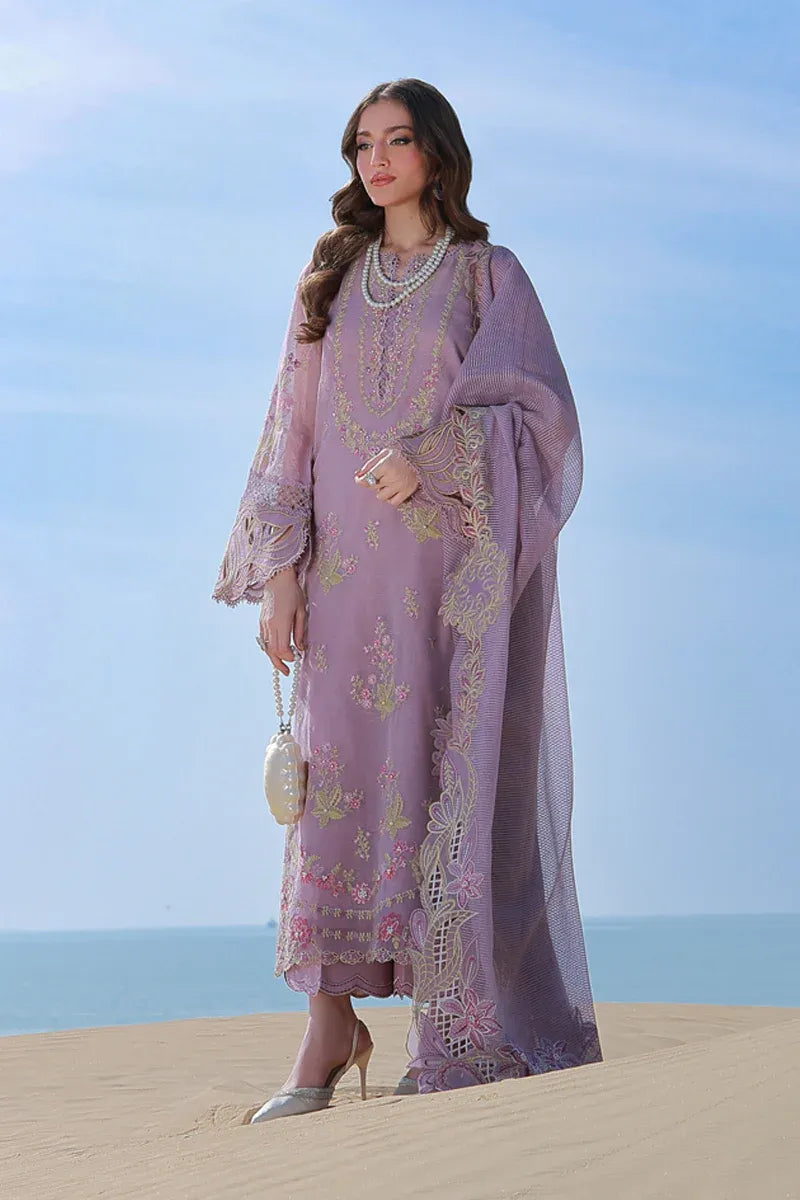 RANG RASIYA PREMIUM COLLECTION PARISA