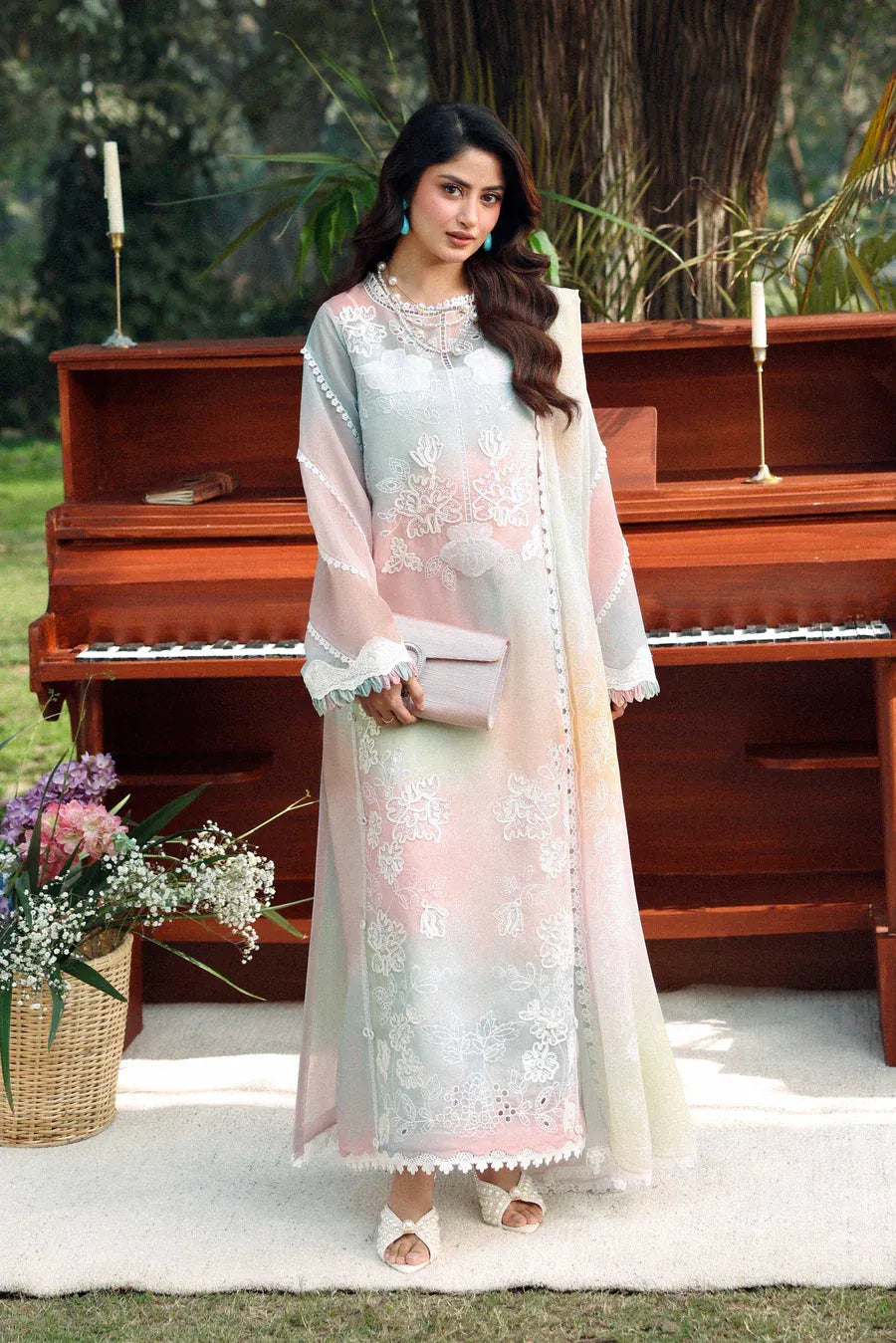 SABLE V. LUXURY FORMAL SL-4-26