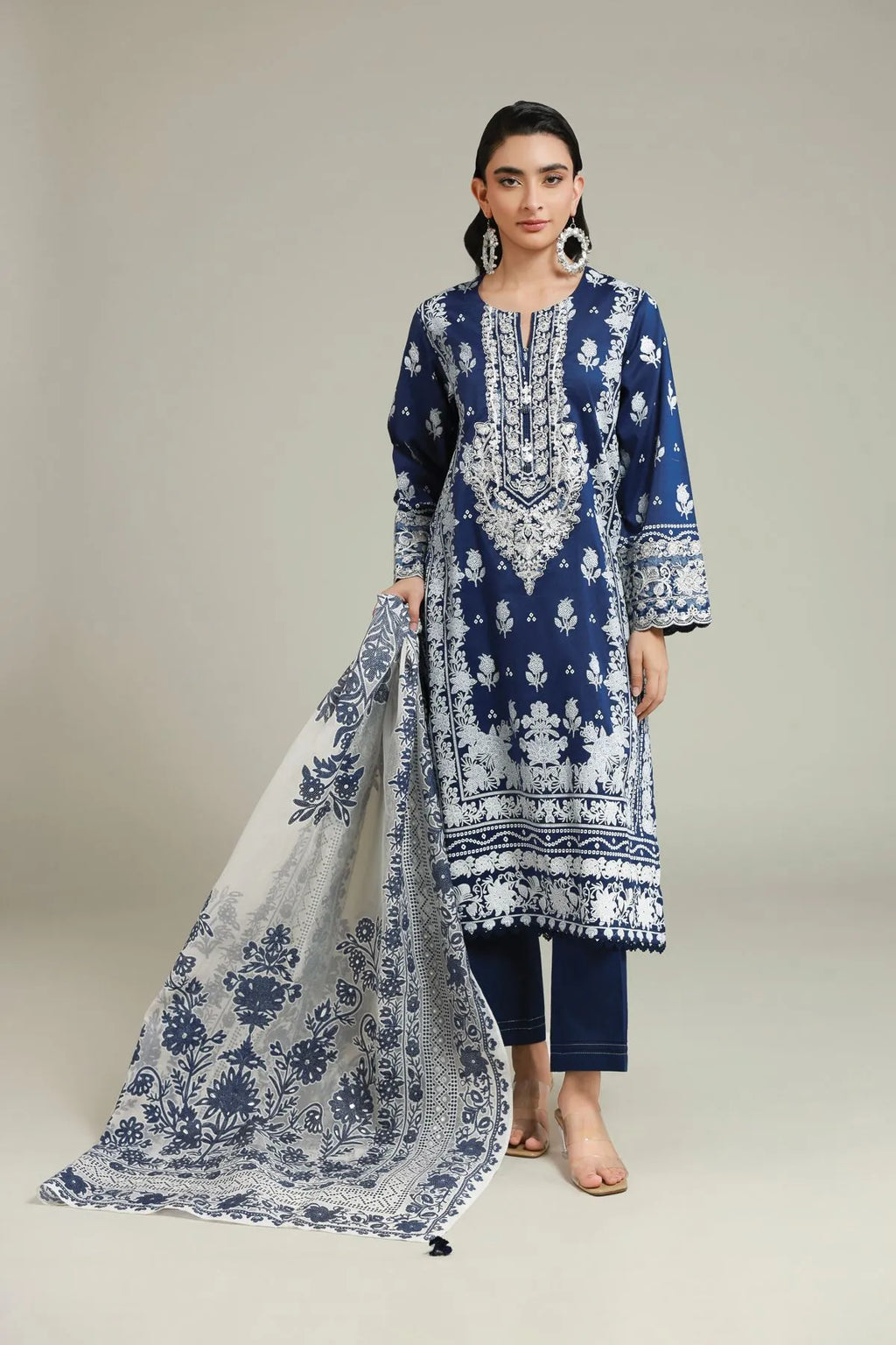 KHAADI T-A33-26-103FC1 3PC