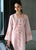 SAIRA SHAKIRA ZURI PINK 2PC