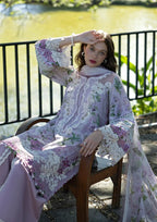 ELAF SIGNATURE EMBROIDERED COLLECTION ESA-8A