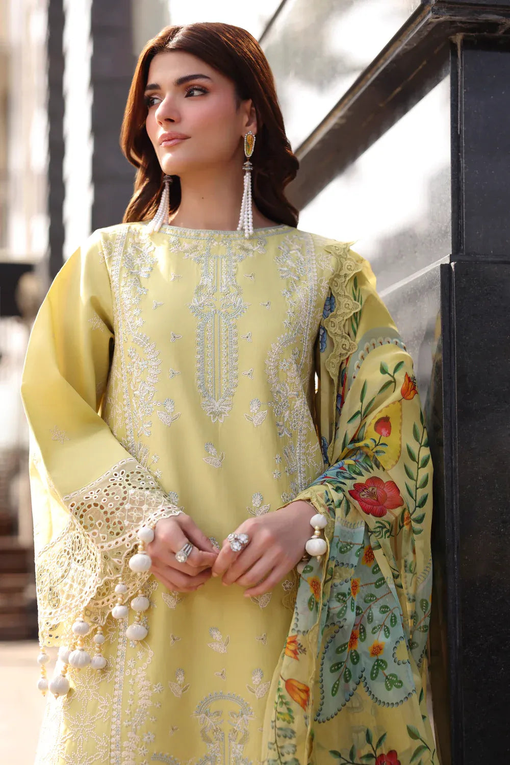 NAQSH THE LUXE EDIT EID D-00239