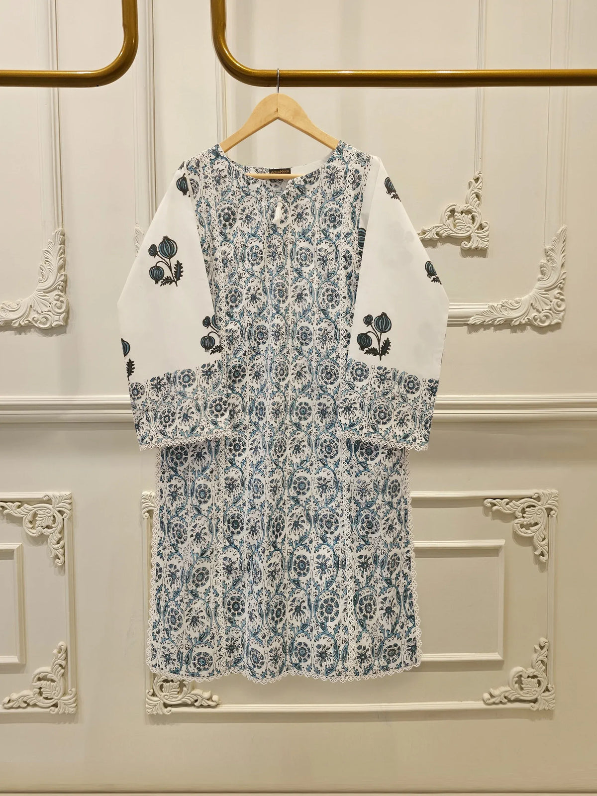 BASIC PRET – Closet Cloud